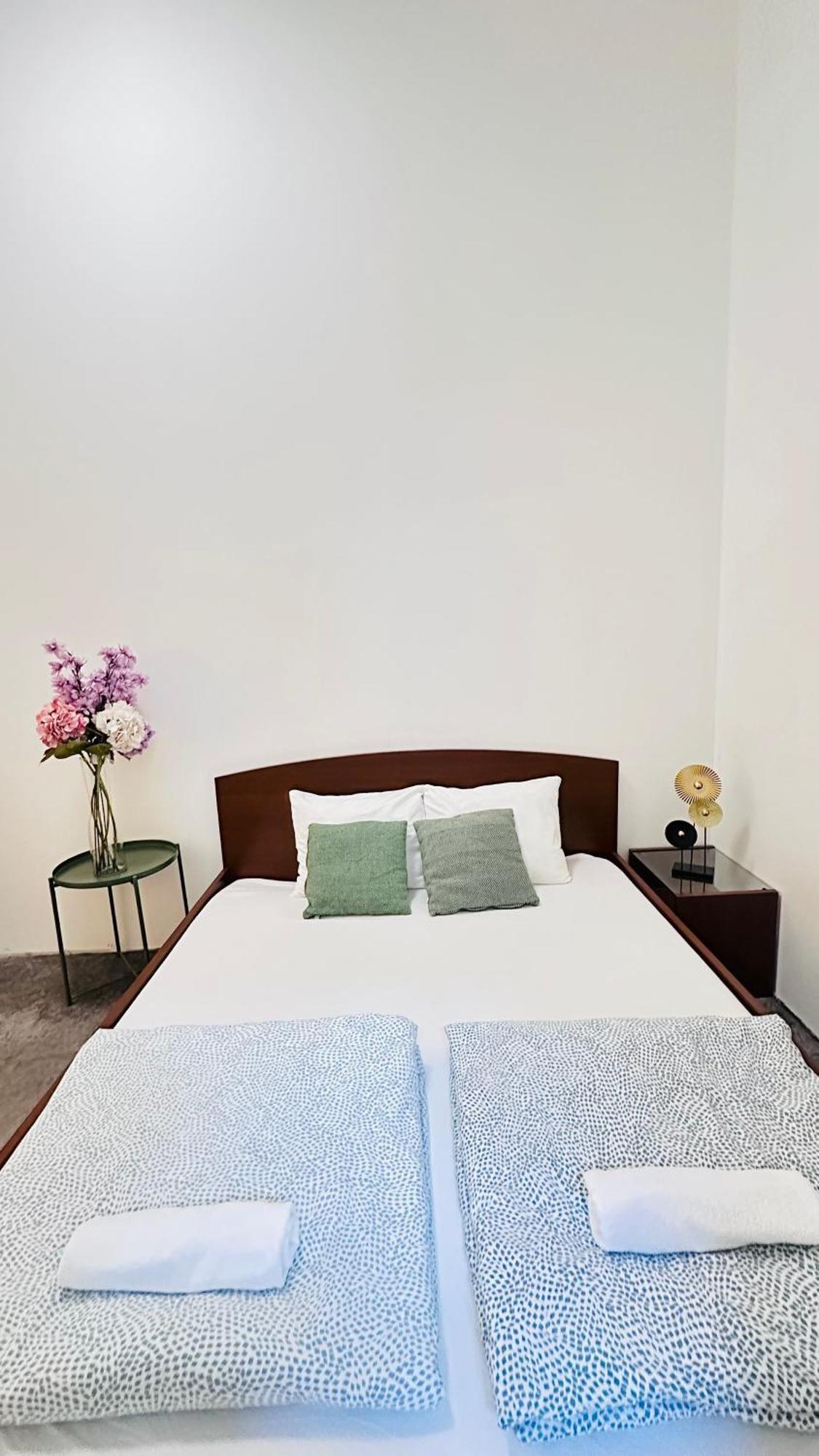 Sziv Apartment - Modern And Comfortable Budapest Kültér fotó