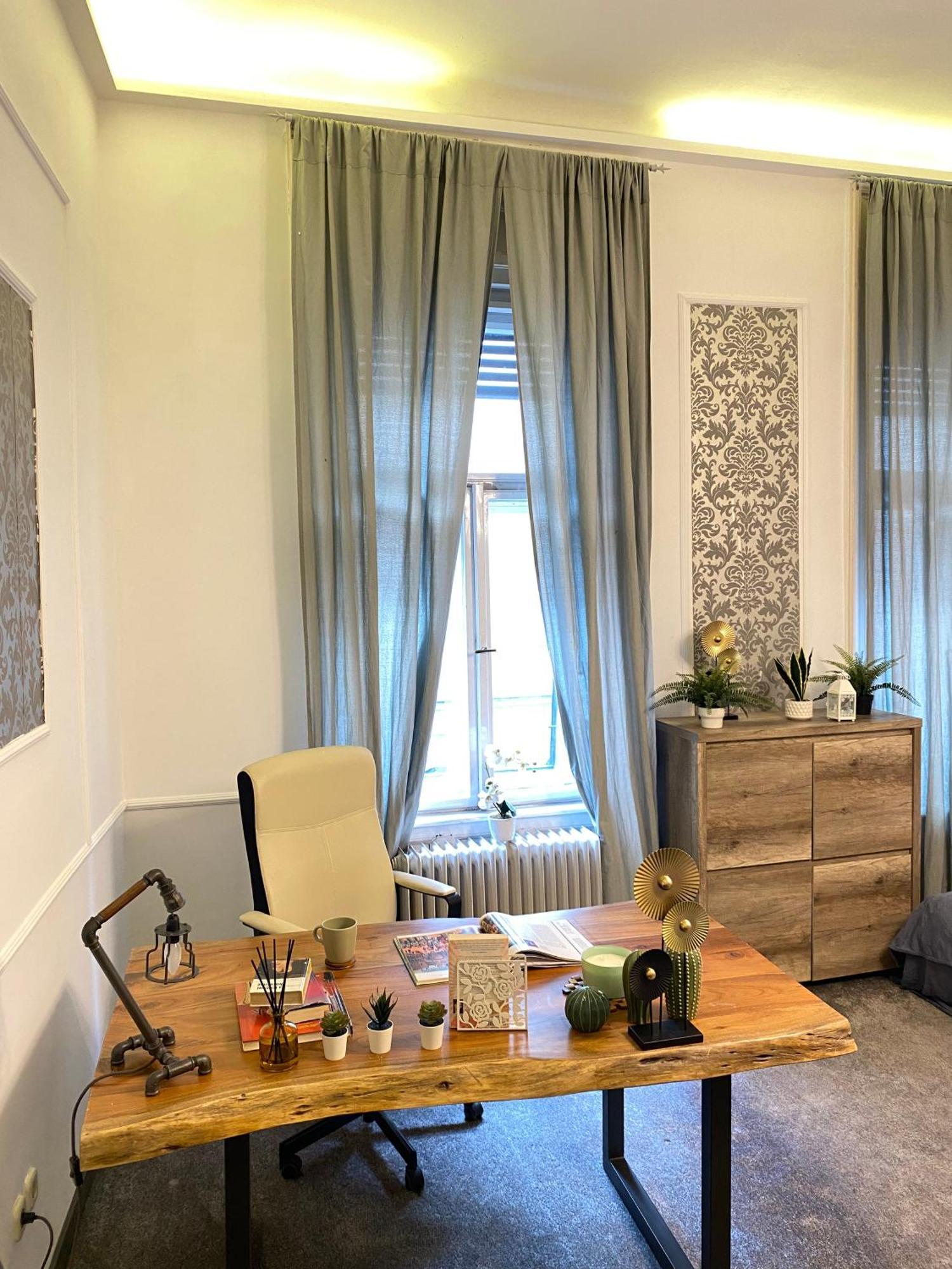Sziv Apartment - Modern And Comfortable Budapest Kültér fotó