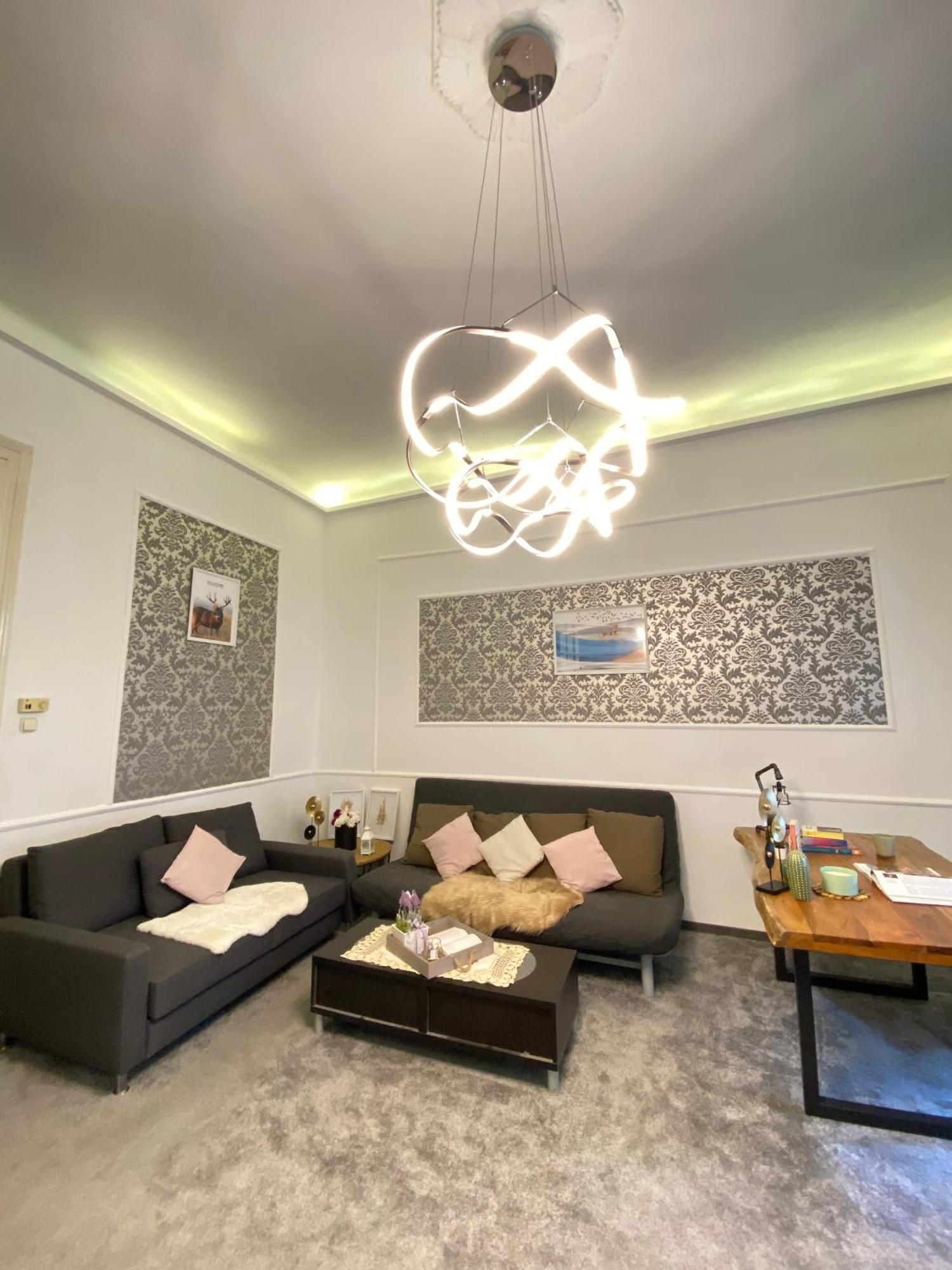 Sziv Apartment - Modern And Comfortable Budapest Kültér fotó