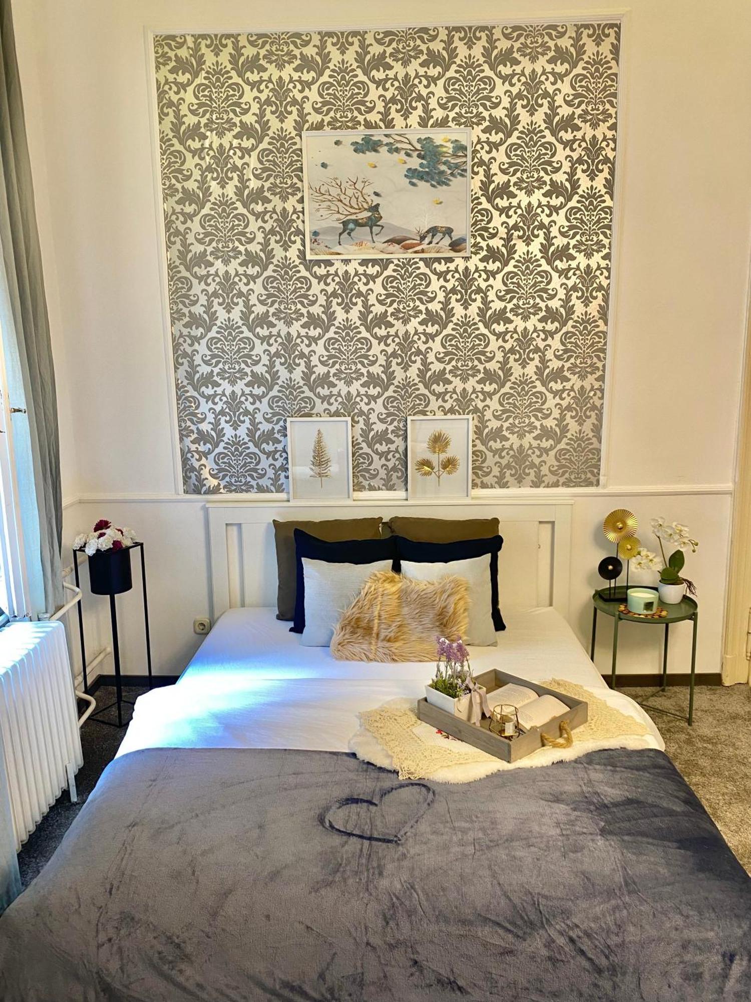 Sziv Apartment - Modern And Comfortable Budapest Kültér fotó